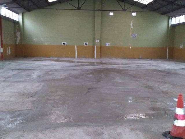 Local Comercial en venta en la Marina Baixa, Valencia