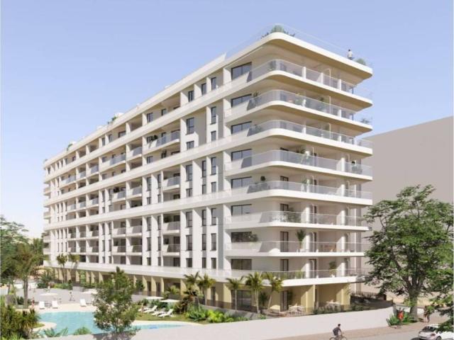 Local Comercial en venta en la Marina Baixa, Valencia