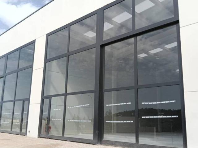 Local Comercial en venta en la Marina Baixa, Valencia