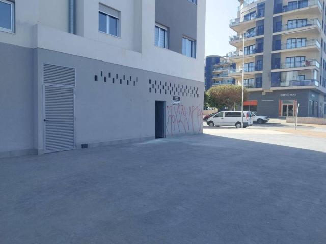 Local Comercial en venta en la Marina Baixa, Valencia