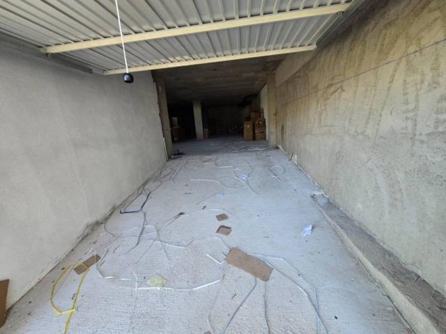 Local Comercial en venta en Plans, la Marina Baixa
