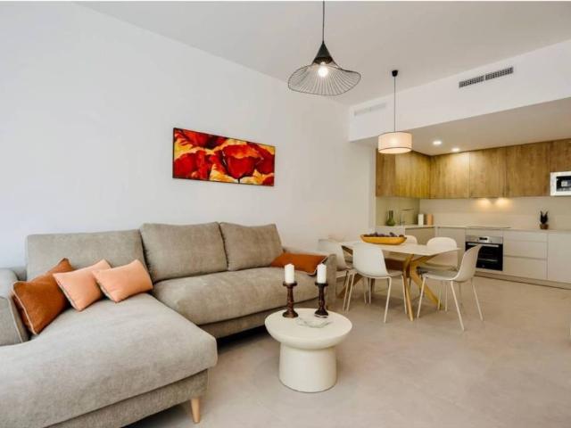 Local Comercial en venta en la Vila Joiosa / Villajoyosa, Alacant / Alicante
