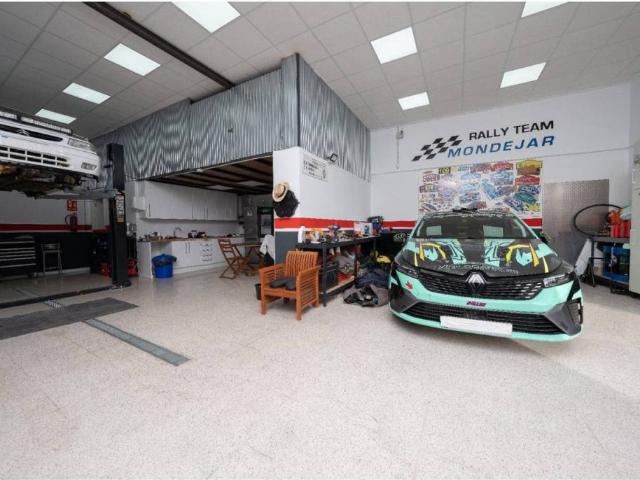 Local Comercial en venta en la Marina Baixa, Valencia