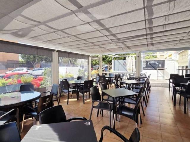 Local Comercial en venta en la Marina Baixa, Valencia
