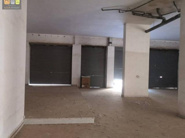 Local Comercial en venta en la Marina Baixa, Valencia
