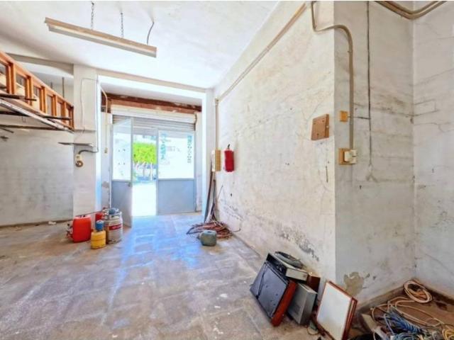 Local Comercial en venta en Plans, la Marina Baixa