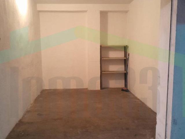 Local Comercial en venta en la Marina Baixa, Valencia