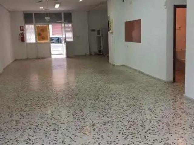 Local Comercial en venta en la Marina Baixa, Valencia