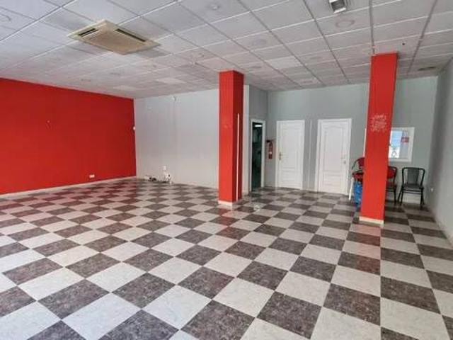 Local Comercial en venta en la Marina Baixa, Valencia