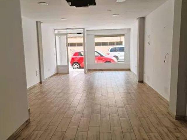 Local Comercial en venta en la Marina Baixa, Valencia