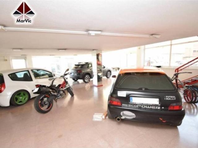 Local Comercial en venta en la Marina Baixa, Valencia