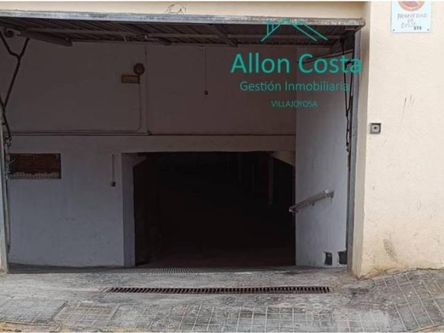 Local Comercial en venta en la Marina Baixa, Valencia