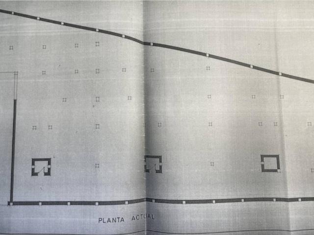 Local Comercial en venta en la Marina Baixa, Valencia