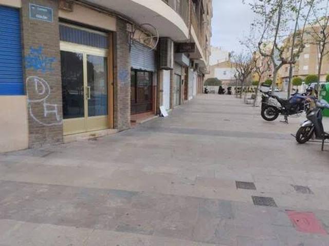 Local Comercial en venta en la Marina Baixa, Valencia