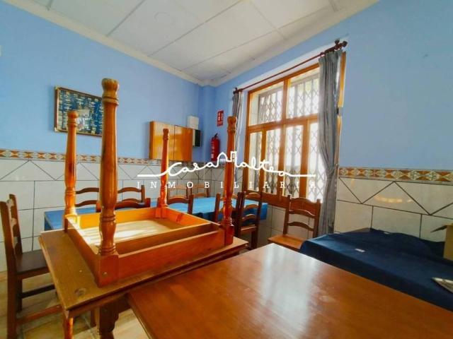 Local Comercial en venta en la Marina Baixa, Valencia