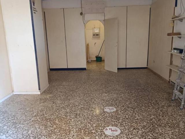 Local Comercial en venta en la Torreta, la Marina Baixa