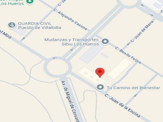 Local Comercial en venta en Los Hueros, Villalbilla