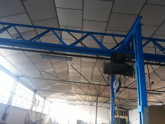 Local Comercial en venta en Villalbilla De Burgos, Castilla y León