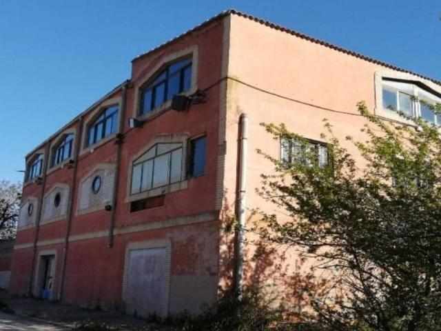 Local Comercial en venta en Villalmanzo, Castilla y León