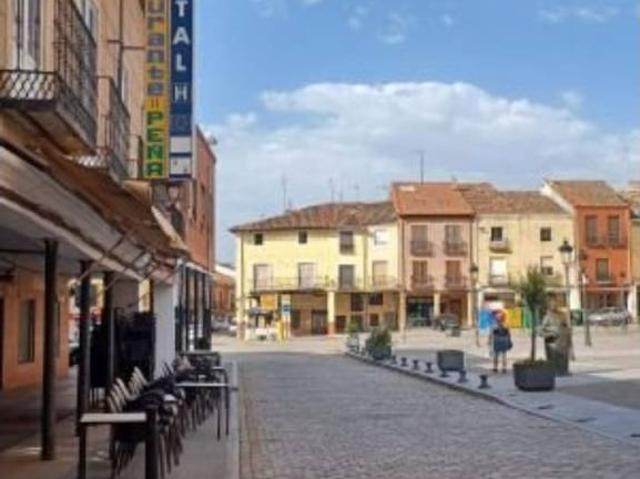 Local Comercial en venta en Villalón De Campos, Castilla y León