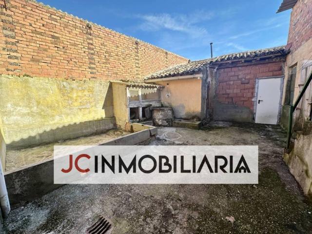 Local Comercial en venta en Villalón De Campos, Castilla y León