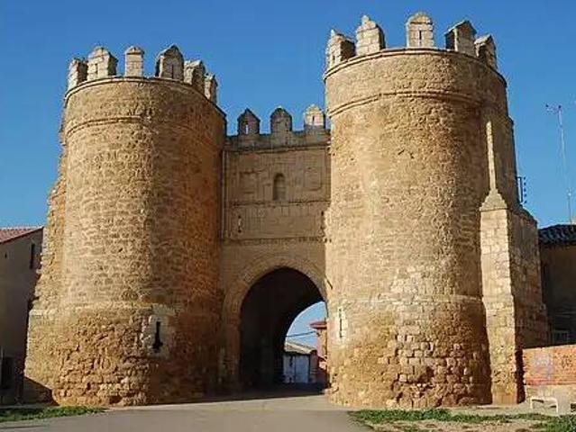 Local Comercial en venta en Villalpando, Castilla y León