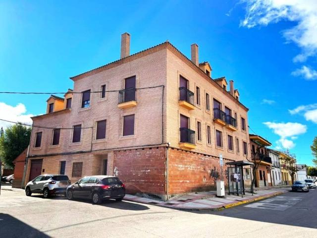 Local Comercial en venta en Villaluenga De La Sagra, Castilla-La Mancha
