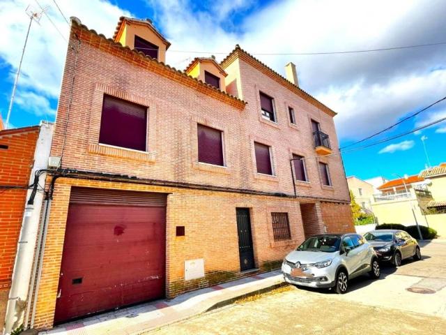 Local Comercial en venta en Villaluenga De La Sagra, Castilla-La Mancha