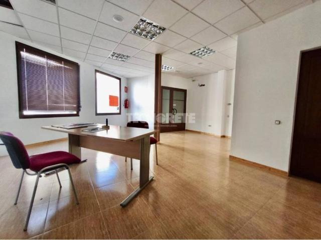 Local Comercial en venta en Villaluenga De La Sagra, Castilla-La Mancha