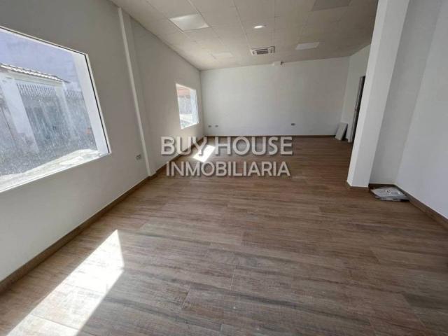 Local Comercial en venta en Villaluenga De La Sagra, Castilla-La Mancha