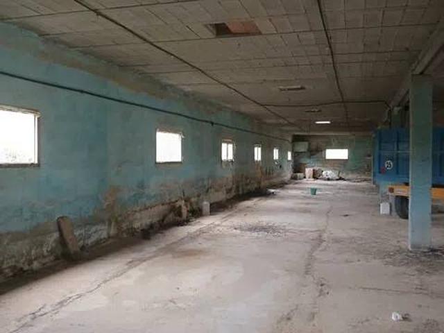 Local Comercial en venta en Villamalea, Castilla-La Mancha