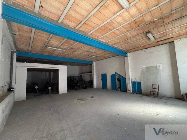 Local Comercial en venta en Sierra de Cádiz, Andalucía