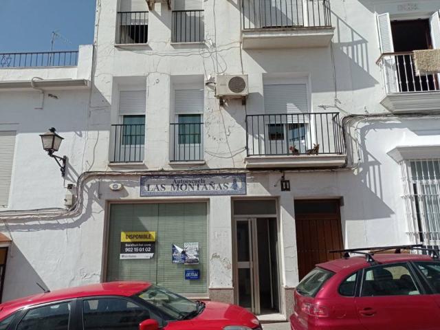 Local Comercial en venta en Sierra de Cádiz, Andalucía