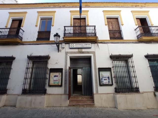 Local Comercial en venta en Sierra de Cádiz, Andalucía