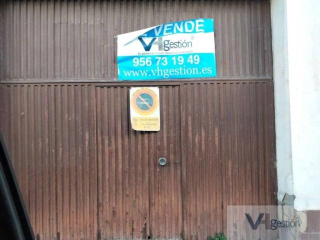 Local Comercial en venta en Sierra de Cádiz, Andalucía