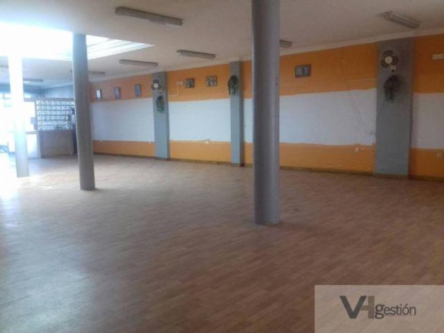 Local Comercial en venta en Sierra de Cádiz, Andalucía