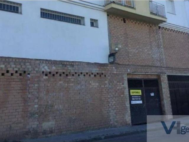 Local Comercial en venta en Sierra de Cádiz, Andalucía