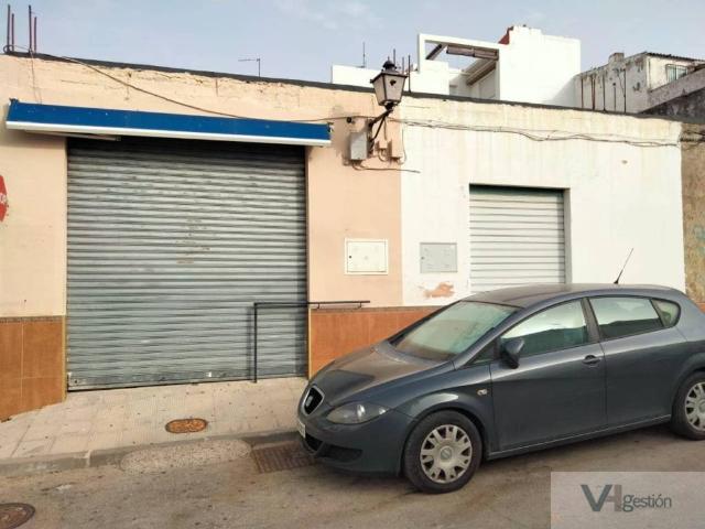 Local Comercial en venta en Sierra de Cádiz, Andalucía