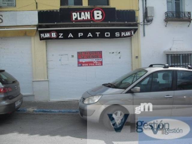 Local Comercial en venta en Sierra de Cádiz, Andalucía