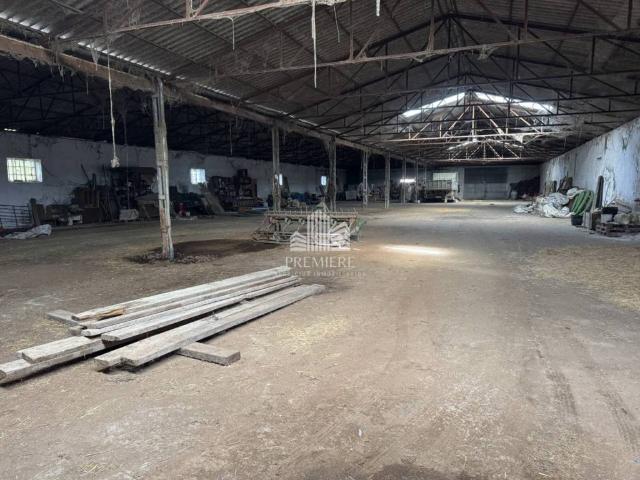Local Comercial en venta en Los Páramos, Villamayor