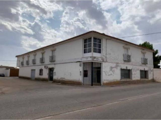 Local Comercial en venta en Villamayor De Santiago