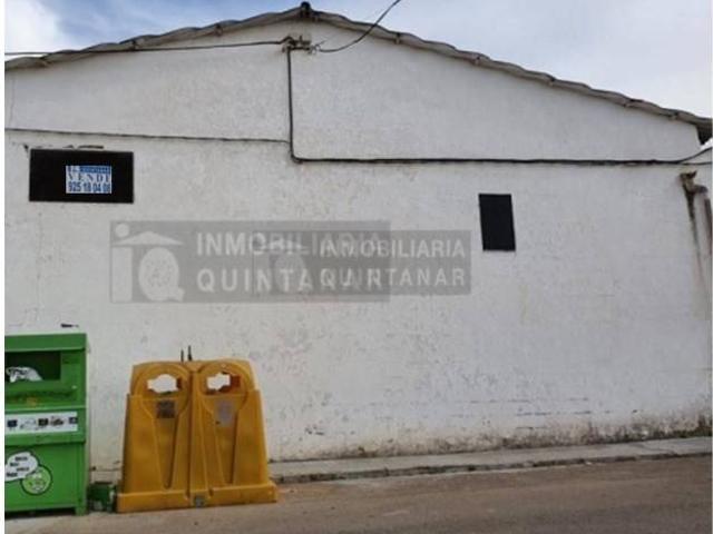 Local Comercial en venta en Villamayor De Santiago, Castilla-La Mancha