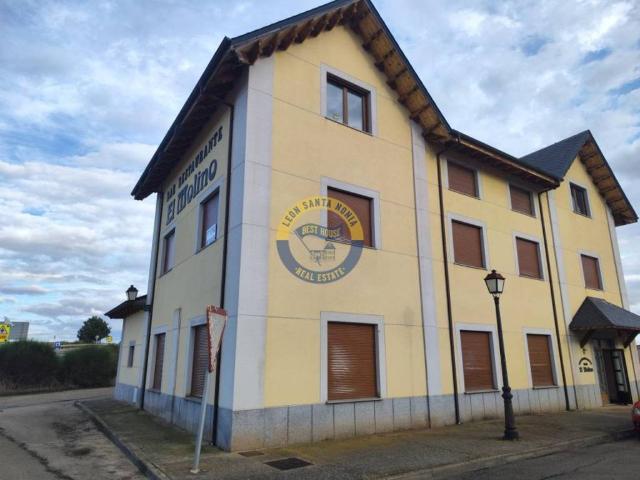 Local Comercial en venta en Villamañán, Castilla y León