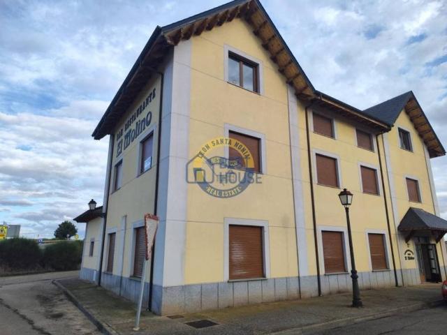 Local Comercial en venta en Villamañán, Castilla y León