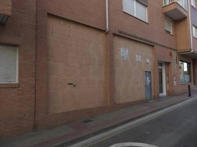 Local Comercial en venta en Villamediana De Iregua, La Rioja