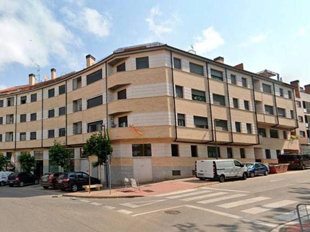 Local Comercial en venta en Villamediana De Iregua, La Rioja