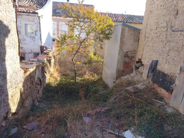 Local Comercial en venta en Villamuriel De Cerrato, Castilla y León