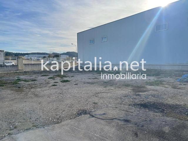 Local Comercial en venta en la Ribera Alta, Valencia