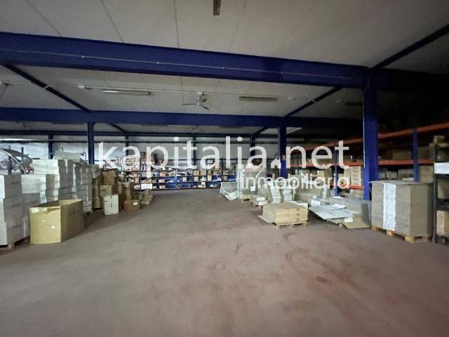 Local Comercial en venta en la Ribera Alta, Valencia