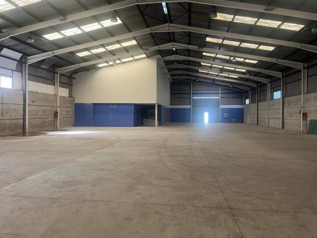 Local Comercial en venta en la Ribera Alta, Valencia